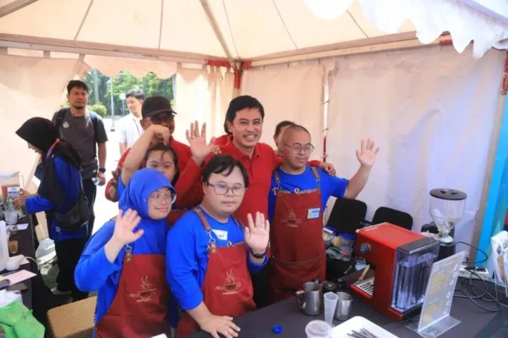 Pemkot Tangerang Tegaskan Komitmen Wujudkan Kota Bebas Pasung