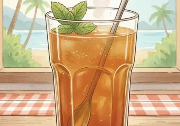 Nikmat Tapi Perlu Dibatasi, Begini Fakta Kesehatan di Balik Minum Teh Manis