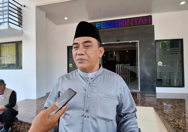 Ulama dan Kiai FSPP Dukung Penuh Program Serang Mengaji