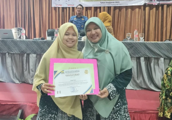 Pemkot Serang Gelar Lomba Inovasi Pembelajaran bagi Guru PAUD, SD, dan SMP