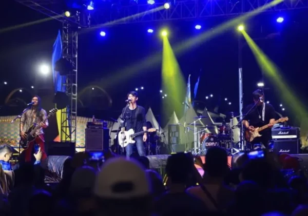 Tangerang Great Sale 2025 Hadirkan Lomba Band Pelajar Berhadiah Rp 21 Juta