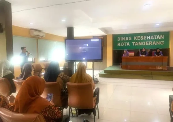 Pemkot Tangerang Tegaskan Komitmen Tingkatkan Layanan Kesehatan Jiwa