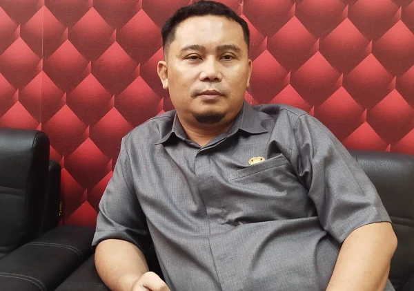 Pemkot Serang Siap Wujudkan BUMD sebagai Penggerak Ekonomi Daerah