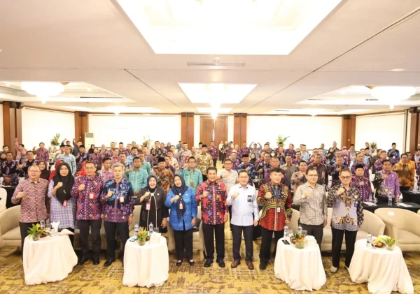 Pemkab Tangerang Luncurkan Program TAMASYA untuk Wujudkan Keluarga Berkualitas dan Tangguh