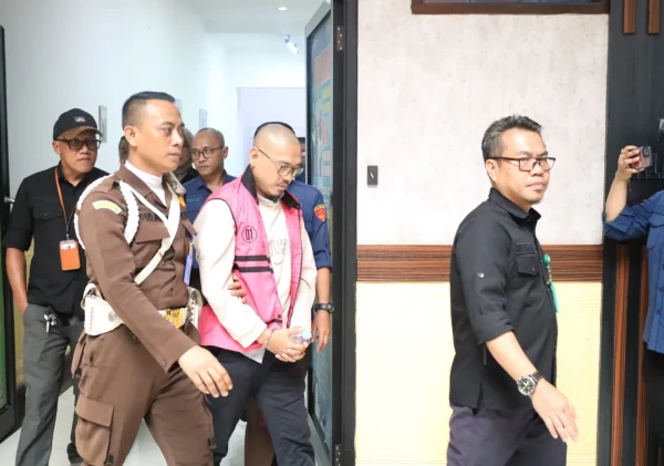 Banjir Duit Proyek Sampah, ASN Tangsel Jadi Tersangka Ke-4 Korupsi DLH