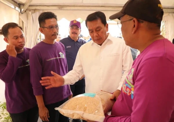 Tangerang Agro Festival Ke-2: Dorong Regenerasi Petani dan Inovasi untuk Ketahanan Pangan