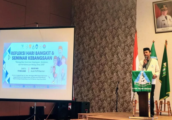 PII Banten Kawal Proses SPMB 2025, Dorong Transparansi dan Keadilan