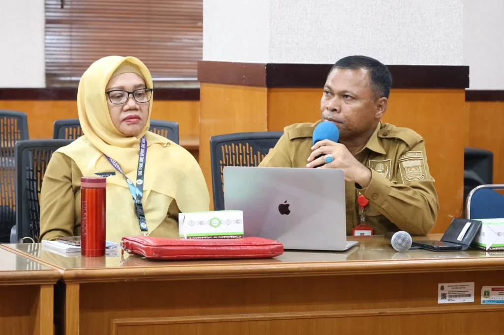 Wabup Intan Tegaskan Komitmen Pemkab Tangerang Tekan Angka Stunting