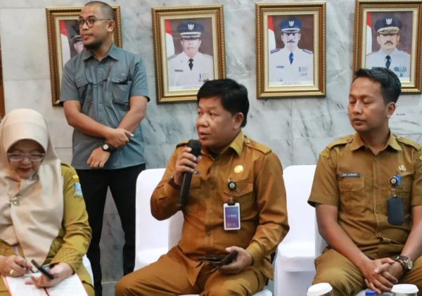 283 Desa di Kabupaten Serang Sudah Miliki SK Kopdes Merah Putih