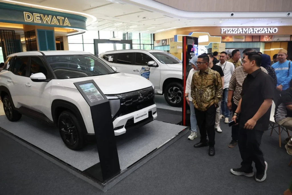 Gubernur Andra Soni Dorong Kolaborasi Antar Daerah untuk Tingkatkan PAD Melalui Kebijakan Opsen Pajak  