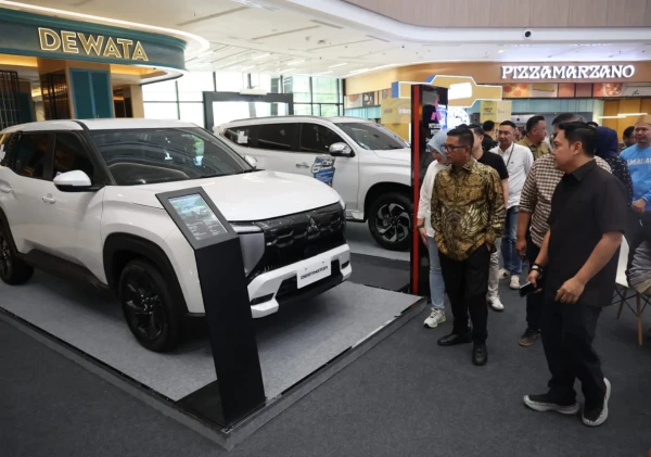 Gubernur Andra Soni Dorong Kolaborasi Antar Daerah untuk Tingkatkan PAD Melalui Kebijakan Opsen Pajak  