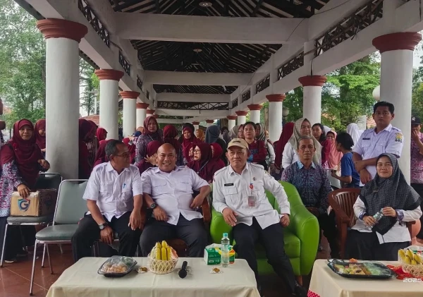 Disparpora Kota Serang Siapkan Skema dan Regulasi Jelang Natal dan Tahun Baru