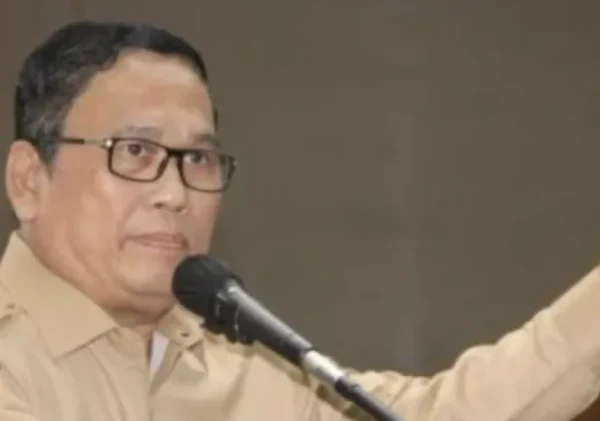 Wabup Lebak Buka Rakor Verifikasi dan Evaluasi Kebutuhan SDM Kesehatan 2026