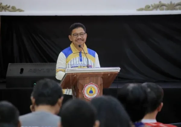 Wali Kota Sachrudin Ungkap Kunci Aksi Kemanusiaan: Kolaborasi Jadi Penyelamat Nyawa