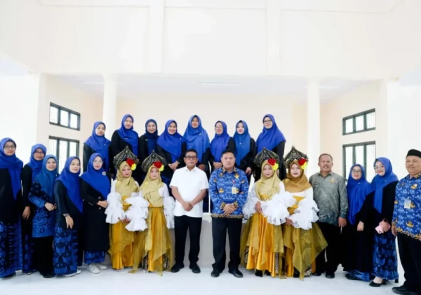 Gubernur Banten Tekankan Pentingnya Status Kekhususan untuk Sekolah Unggulan