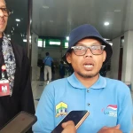 Ketua NPCI Kota Serang Optimis Masuk 3 Besar di Peparprov V 2026