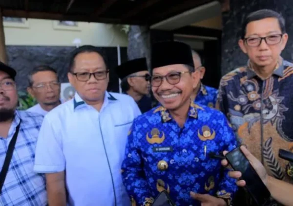 Pemkot Tangerang Pastikan Sinergi Ketenagakerjaan Berjalan Harmonis