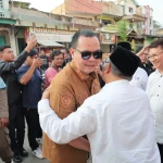 FKUB Kota Serang Apresiasi Wali Kota Serang, Budi Rustandi, atas Bantuan untuk Umat Kristiani