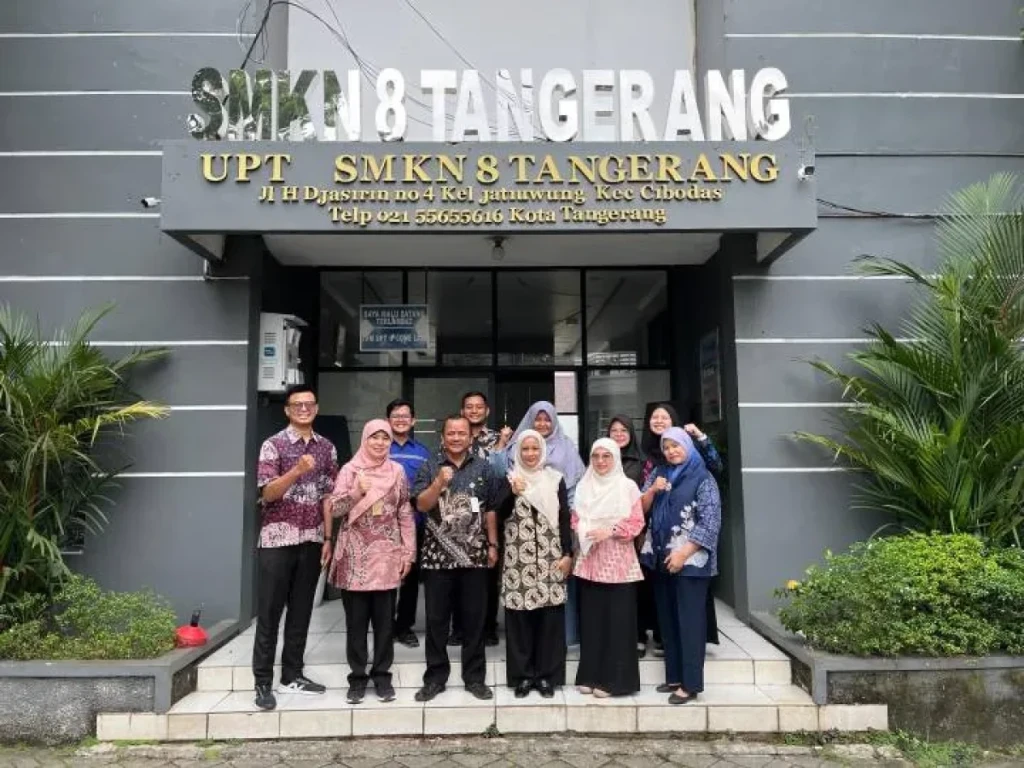 Pemkot Tangerang Catat Penurunan Angka Pengangguran Terbuka, 6.206 Lulusan BKK Disalurkan ke Dunia Kerja