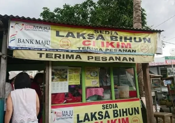 Kuliner Legendaris di Kota Tangerang yang Wajib Dikunjungi Saat Libur Akhir Tahun