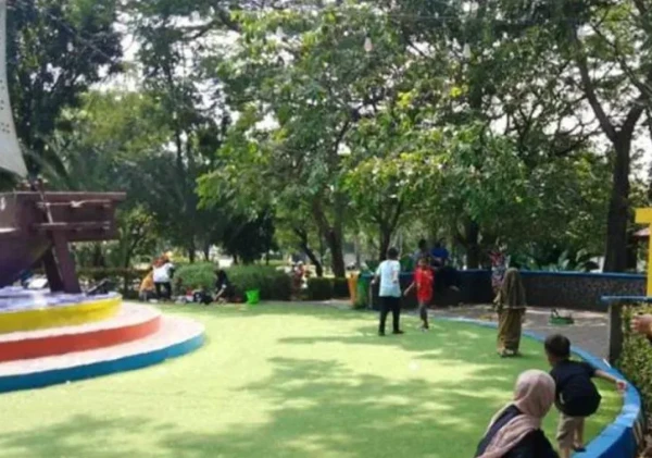 Liburan Dekat, Hemat, dan Berkesan di Kota Tangerang
