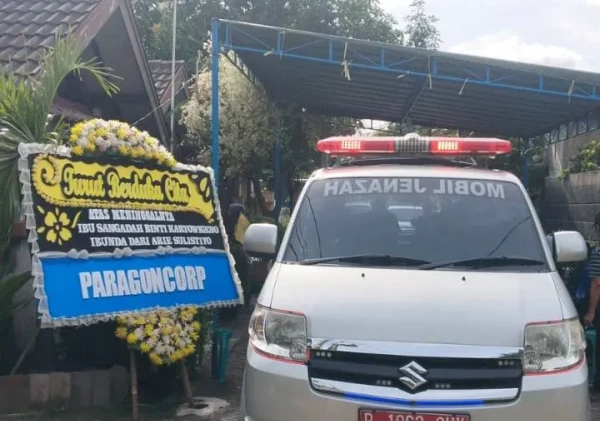 Layanan Mobil Jenazah Gratis di Kota Tangerang Tetap Aktif 24 Jam, Bahkan di Hari Libur