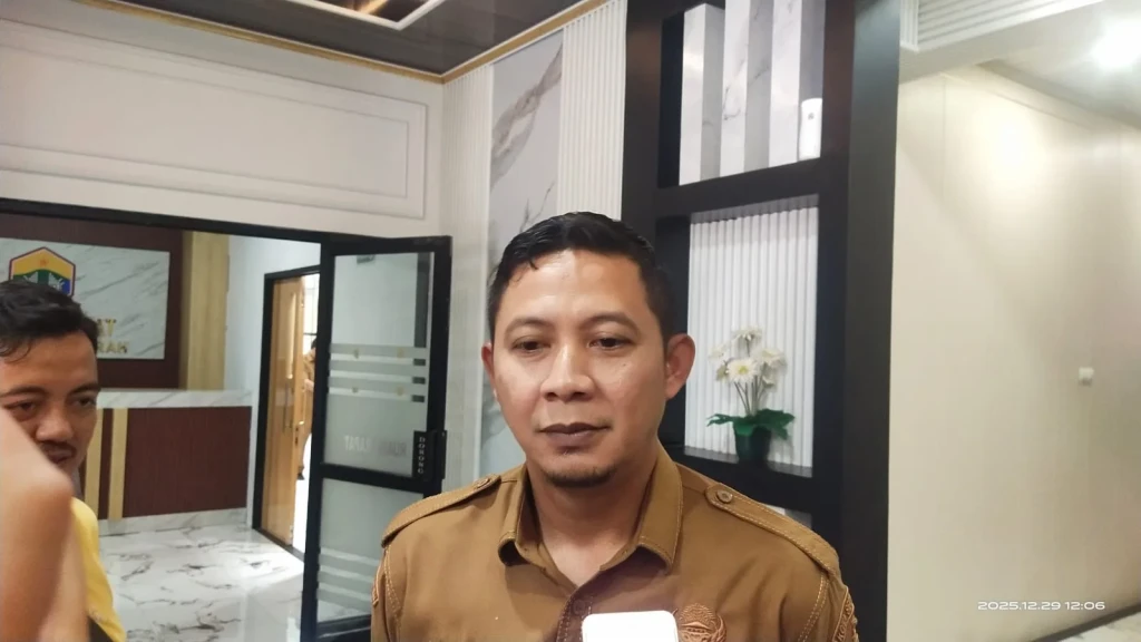 Omset Fantastis di Kawasan Royal Baroe Kota Serang, Capai Rp289 Juta