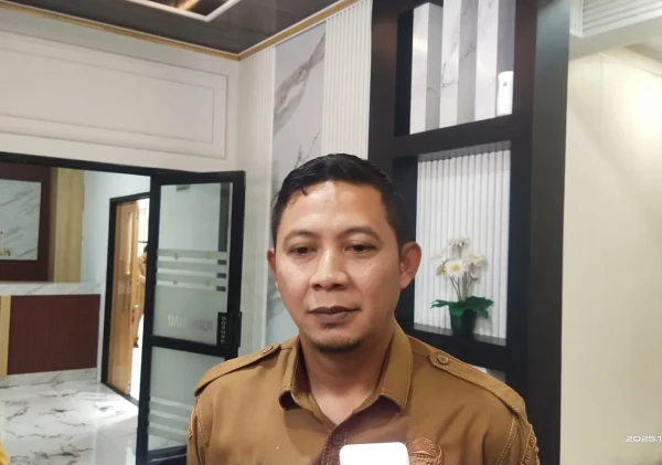 Omset Fantastis di Kawasan Royal Baroe Kota Serang, Capai Rp289 Juta
