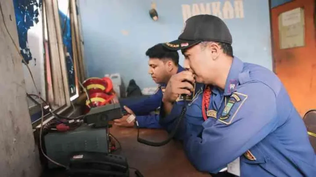 Pemkot Tangerang Imbau Warga Waspada Saat Tinggalkan Rumah Berlibur