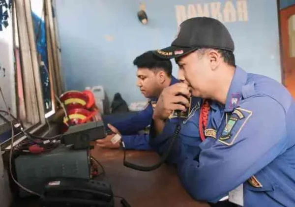 Pemkot Tangerang Imbau Warga Waspada Saat Tinggalkan Rumah Berlibur