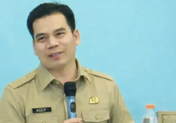 Pemkot Tangsel Rayakan 10 Tahun Implementasi Sisumaker, Sistem Surat Masuk dan Keluar yang Inovatif