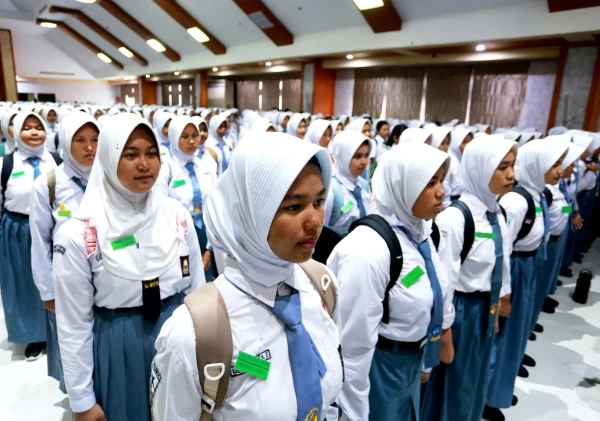 IPM Kota Tangerang Capai 82,41, Bukti Keberhasilan Layanan Kesejahteraan Masyarakat
