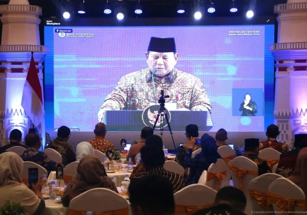 PTBI 2025: Sinergi Lintas Sektor untuk Ketahanan Ekonomi Nasional dan Daerah