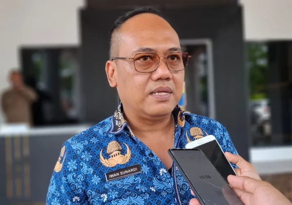 Pemkot Serang Alokasikan Rp 6 Miliar untuk Perbaikan Drainase