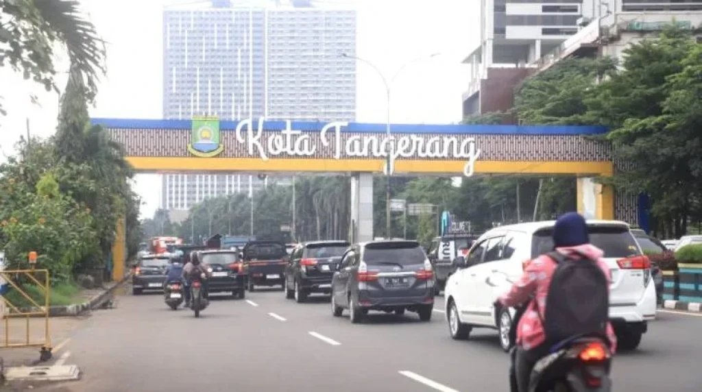 Pemkot Tangerang Usulkan Fasilitas Park and Ride, Siap Dukung Kawasan TOD Jabodetabek!