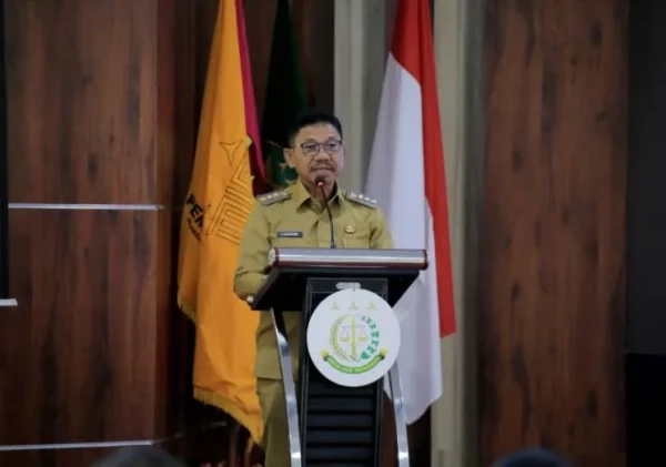 Pemkot Tangerang Perluas Cakupan Pelayanan Air Minum