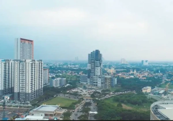 Pemkot Tangerang Jajaki Kerja Sama dengan PT Angkasa Pura Indonesia untuk Kembangkan Aerotropolis