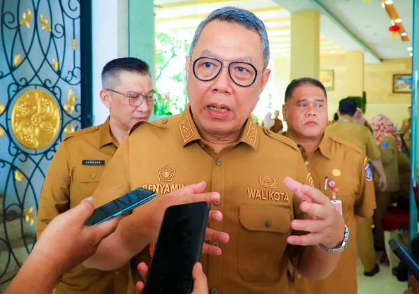Tangsel Tangani Krisis Sampah, Alihkan Pembuangan ke Cileungsi