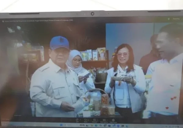 Pemkot Tangerang Dukung Program Swasembada Beras Nasional