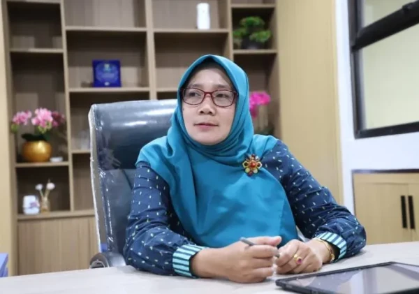 Pemkot Tangerang Siapkan Proyek Strategis Daerah 2026 senilai Rp5,53 Triliun