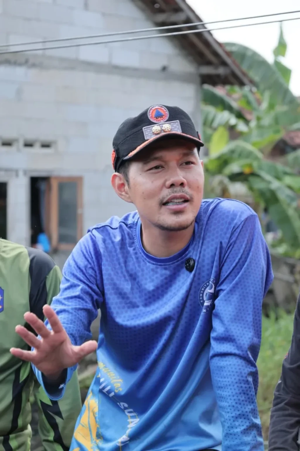 Pemkot Serang Gencarkan Penanganan Kali Mati Keroya untuk Atasi Banjir