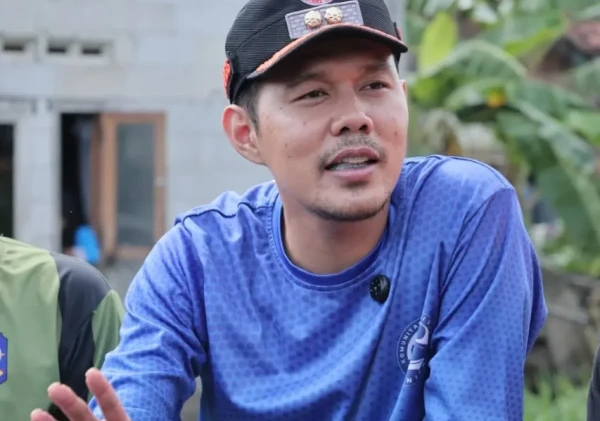 Pemkot Serang Gencarkan Penanganan Kali Mati Keroya untuk Atasi Banjir