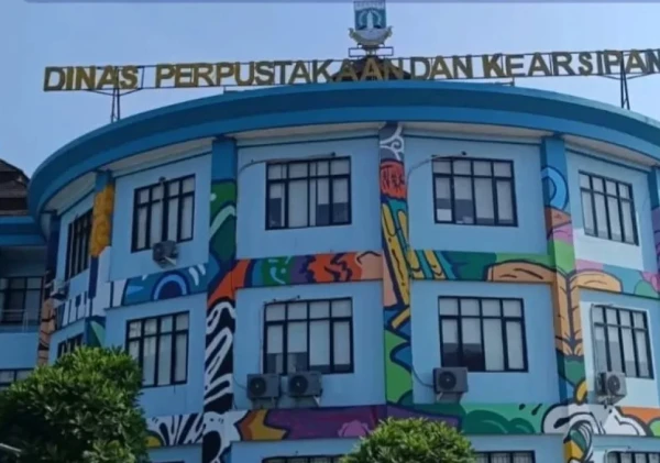 Pemprov Banten Catat Peningkatan Kinerja Signifikan pada Indeks Pelayanan Publik dan TDI