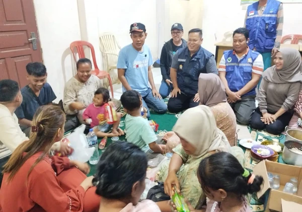 Pemkot Serang Perkuat Respons Darurat Hadapi Banjir