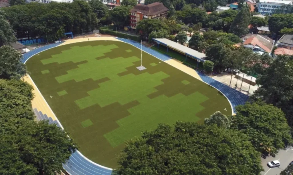 Pemkot Tangerang Revitalisasi Alun-alun Ahmad Yani Tahun 2026