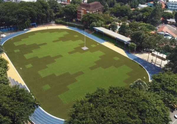 Pemkot Tangerang Revitalisasi Alun-alun Ahmad Yani Tahun 2026