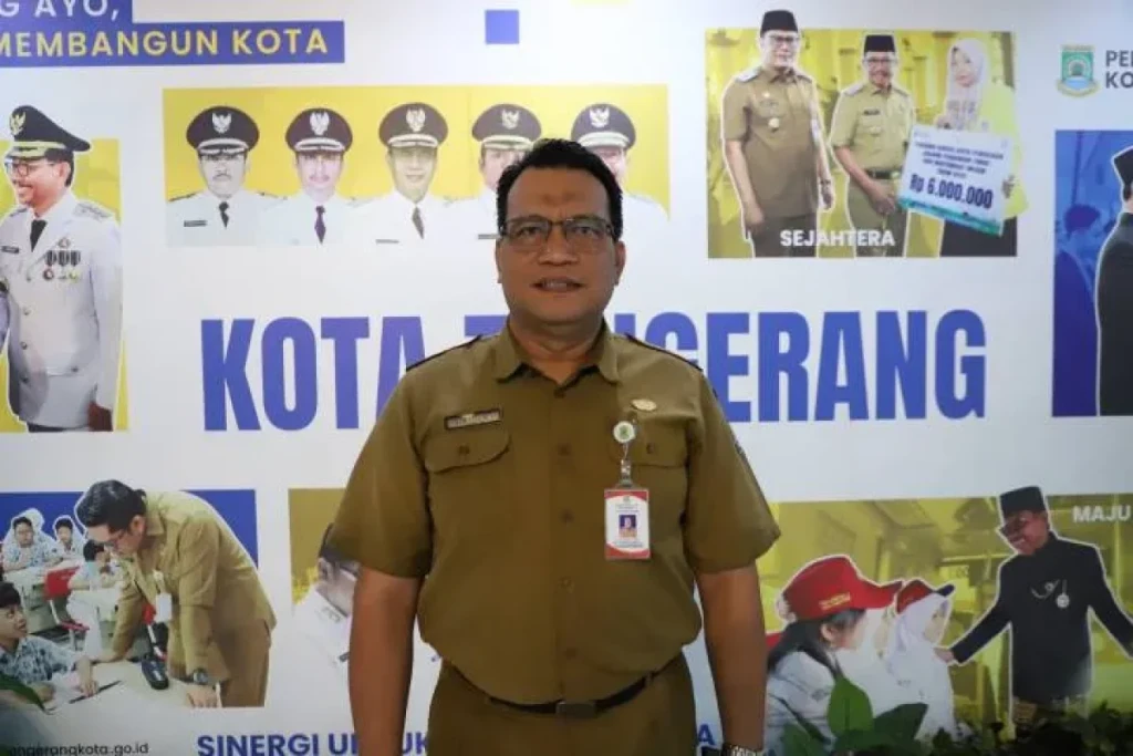 Pemkot Tangerang Tetapkan Prioritas Kesehatan 2026, Fokus Turunkan Stunting dan TBC