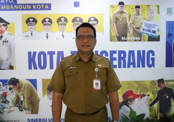 Pemkot Tangerang Tetapkan Prioritas Kesehatan 2026, Fokus Turunkan Stunting dan TBC
