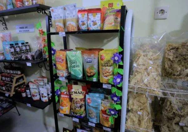 Dapatkan Sertifikat Halal Gratis untuk IKM Kota Tangerang!