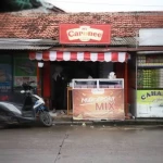 My Caronee, Destinasi Cemilan Pedas Gurih di Kota Tangerang